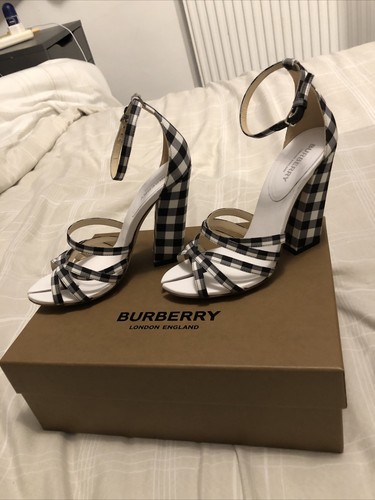 Sandali burberry - sandali,