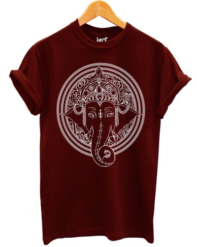 Shirt grande testa di - grande,