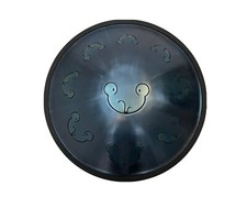 Celtic B Minor Frog tamburo