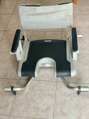 Sedia girevole per vasca - , da