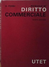 Ferri MANUALE DI DIRITTO