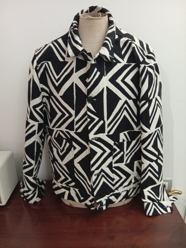 Giubotto primaverile uomo zara - primaverile,