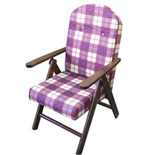 POLTRONA SEDIA SDRAIO AMALFI