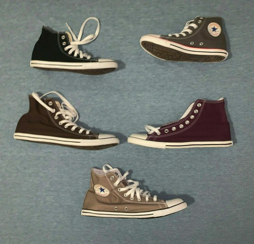 Converse chuck taylor all star - chuck,