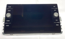 VW Display Schermo Navi