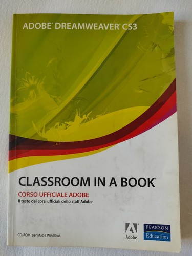 Classroom book corso - in, book,