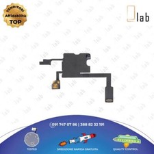 SENSORE DI PROSSIMITÀ PER APPLE IPHONE 14 PRO RICONDIZIONATO SENSOR FLEX CABLE