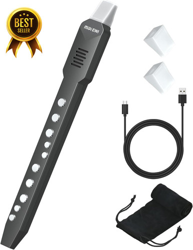 Dc02 pro strumento fiato - dc02, a