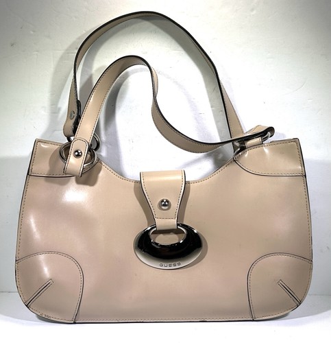 Baguette hobo vintage guess - baguette,
