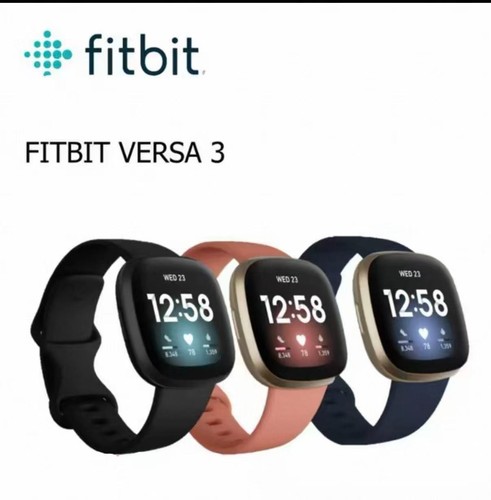 Nuovo smartwatch fitbit versa - smartwatch,