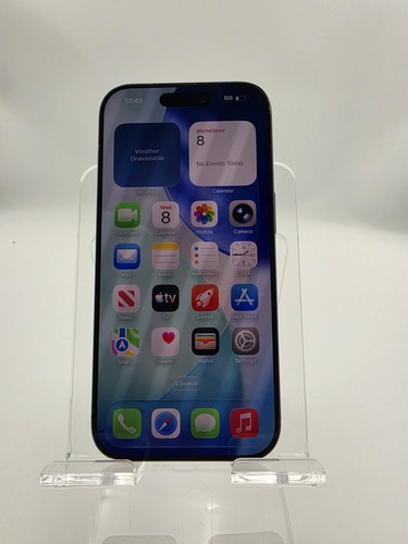 Apple iphone pro - iphone, gb