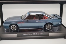 1:18 NOREV 183304 Opel Mamta B