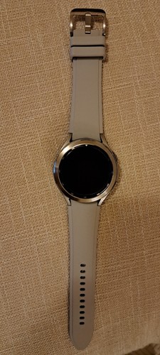 Samsung galaxy watch4 - galaxy, classic