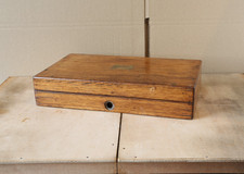 Antica custodia pistola