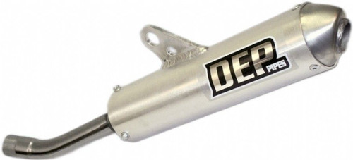 Silenziatore dep honda 125 - dep,