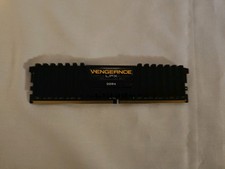 Vengeance LPX (1x8GB) DDR4