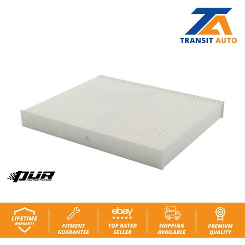 Cabin air filter for hyundai - cabin,