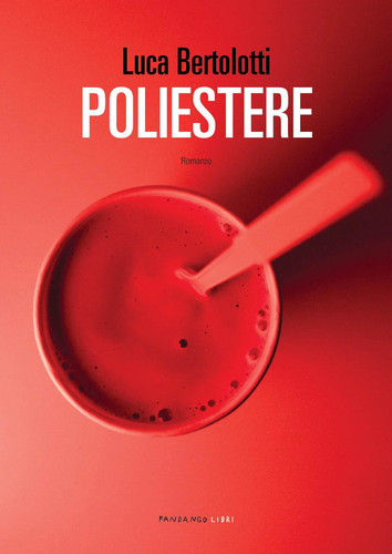 Poliestere bertolotti luca - poliestere,