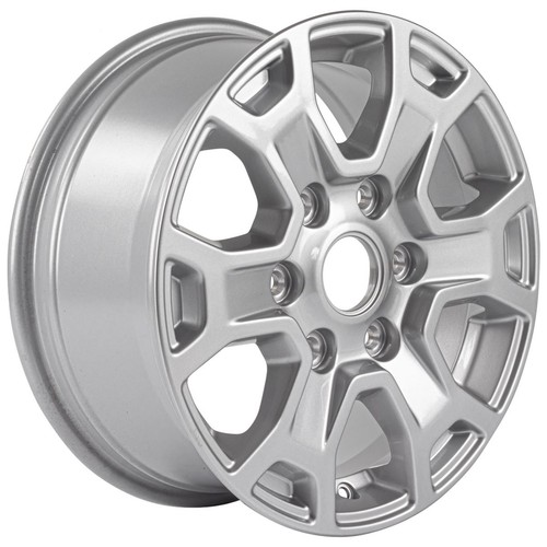 Originale ford cerchi - in, lega