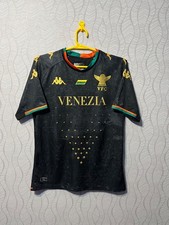 Maglia Calcio Venezia FC Kappa