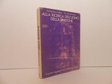 Alla ricerca dell'uomo della