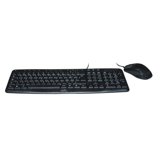Kit tastiera italiana 108