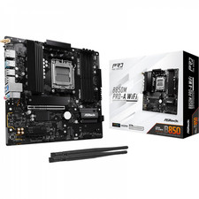 Scheda Madre ASROCK B850M Pro