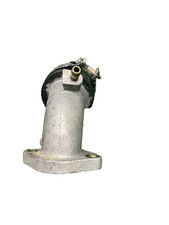 Collettore Aspirazione