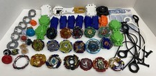 Beyblade Burst Bundle: Beys