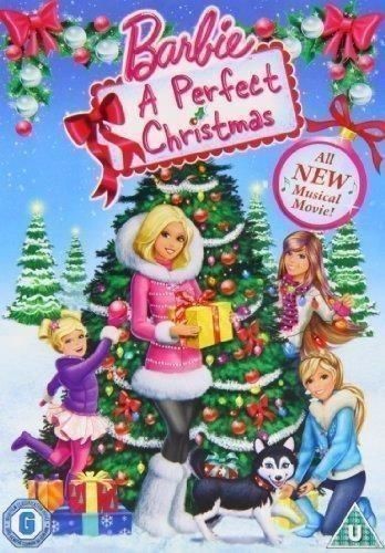 Dvd barbie perfect - dvd, a