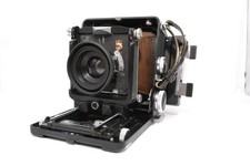 WISTA 45 4X5 TELECAMERA DA