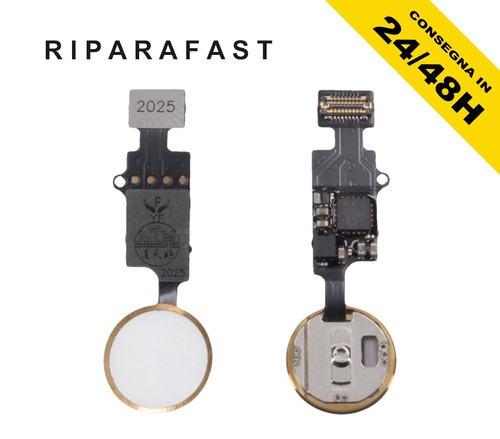 Tasto home apple iphone 7 - apple,