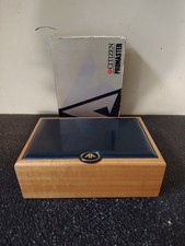scatola box Orologio citizen promaster vintage