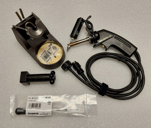 Hakko 816 pistola - hakko, 816,