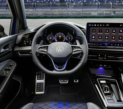 Originale golf r tiguan - r,