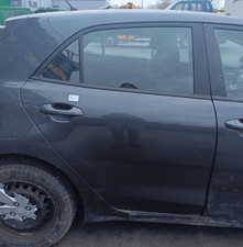 77004H8000 Porta post. DX KIA