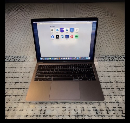 Apple macbook air retina - retina, 13