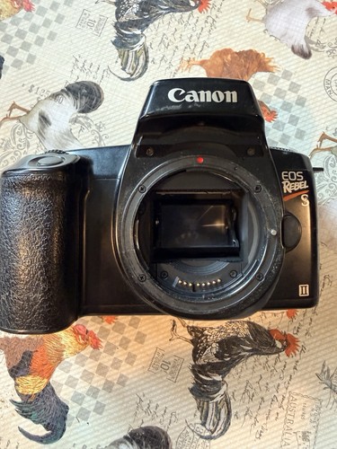 Fotocamera reflex pellicola - , 35