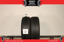 2 PNEUMATICI USATI SINIX 175/55 R15 ESTIVA (M+S) 81% TESTATE ADRIATICA