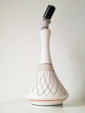 Lampada sospensione vetro