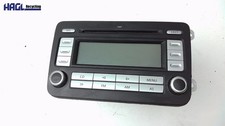 Radio 1k0035186af golf - radio,