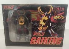 GAIKING LEGEND OF DAIKU MARYU