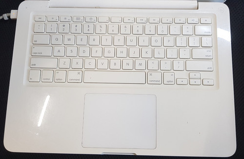 Apple macbook a1342 - apple,