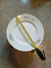 RICHARD GINORI  Servizio 12 Piatti Piani Porcellana Oro Ref. Ginori 2