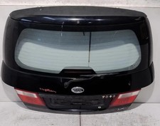 0K2JA62020A PORTELLONE POST. per KIA CARENS 1A SERIE (07/02>02/08<) 1.6 16V MNV