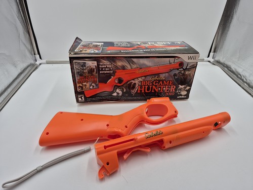 Cabelas big game - cabelas, hunter