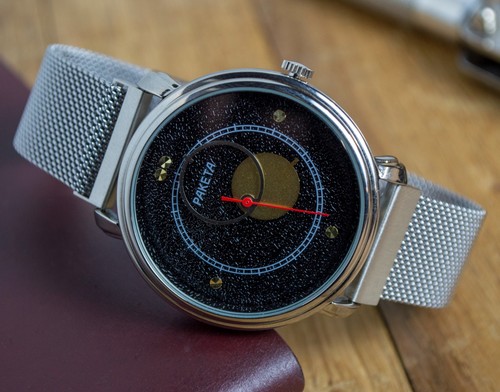 Orologio uomo quarzo raketa - orologio,