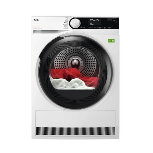 Aeg tr8hdbg9b asciugatrice - tr8hdbg9b,