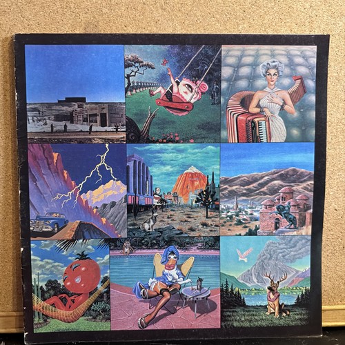 Little feat lowell george hoy - feat,