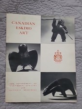Libro d'arte eschimese